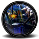 Star Wars - Rebel Assault 2 Icon 128x128 png